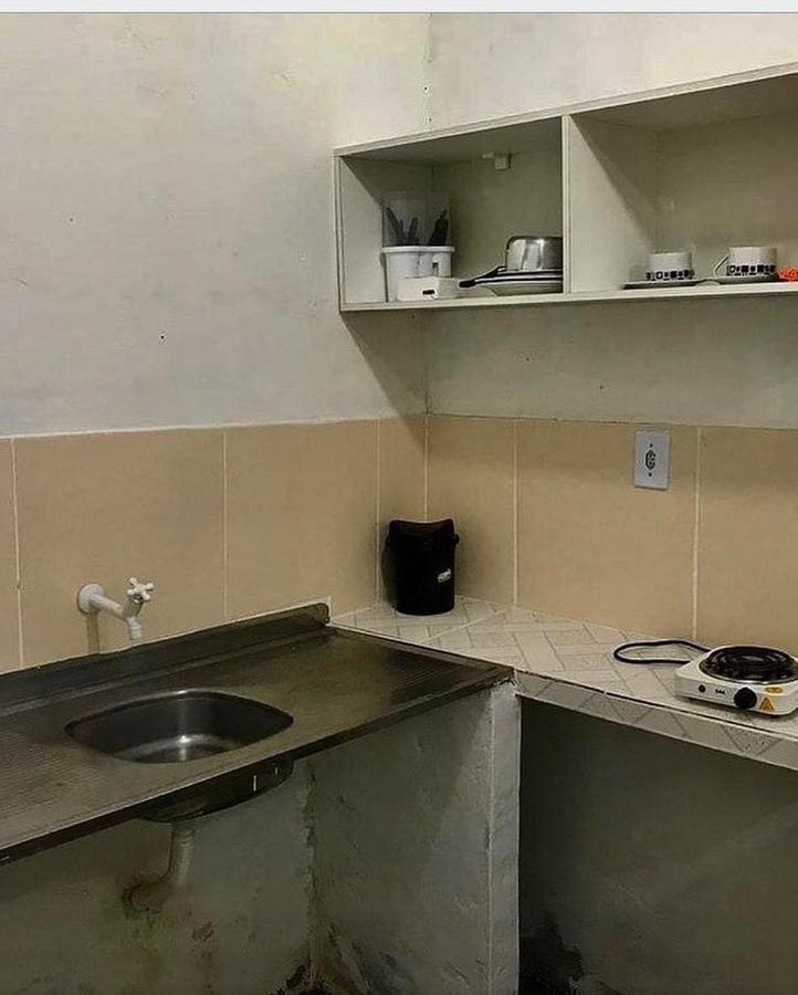 הוילה סורי Chale Da Vovo מראה חיצוני תמונה